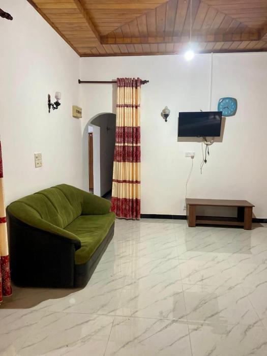 Olu Homestay
