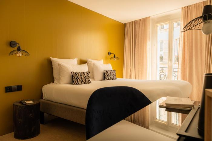 9Hotel Opera