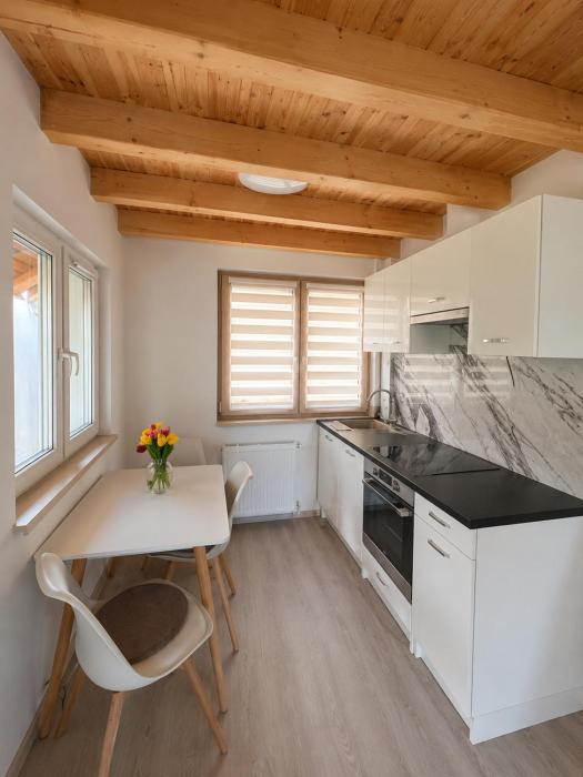 Pop Apartment Kerepes