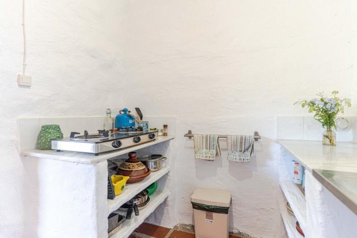 Casa Frida - off-grid vakantiehuisje - Puerto Mika