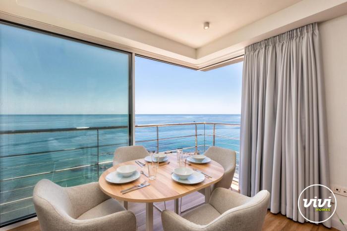 ViVi Homes - Brisa Del Mar - Beach Front - Views - Pool