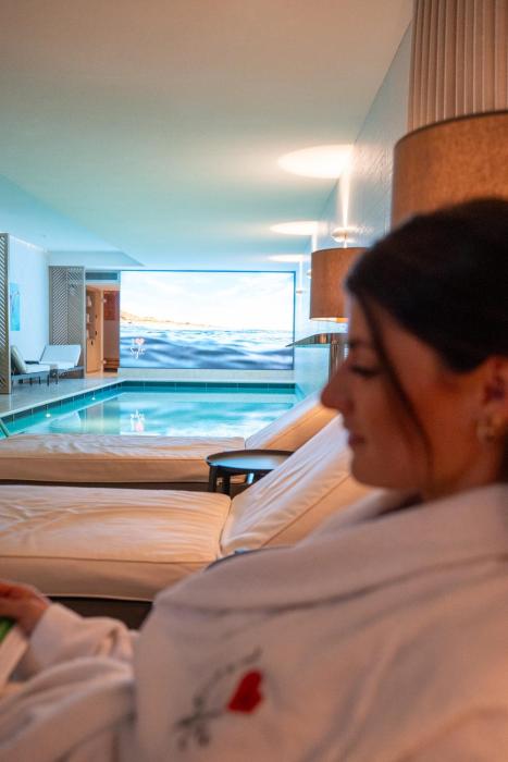 I love Sylt Hotel - adults only, hundefreundlich