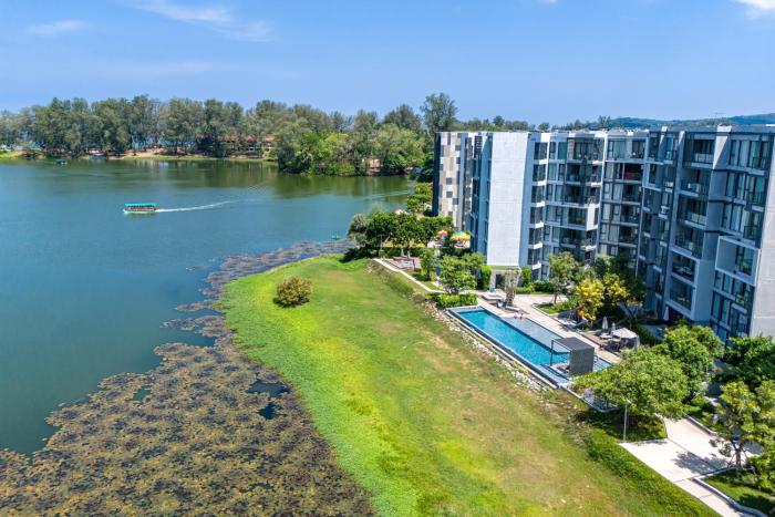 Laguna 2BR Condo with Beach Shuttle - Cassia 2311