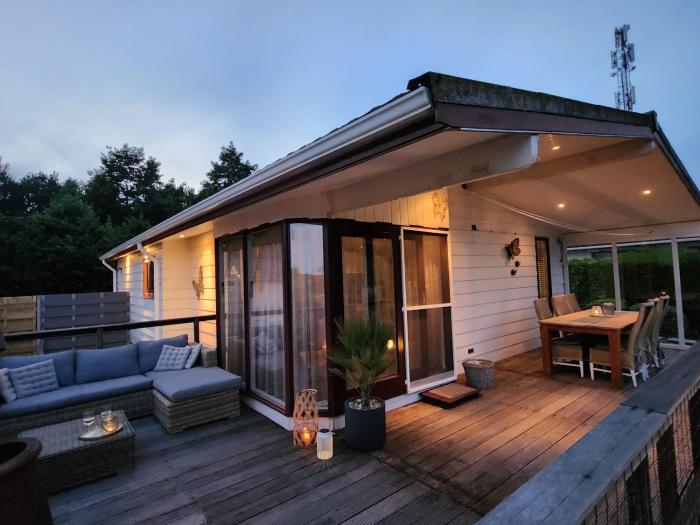 Cozy Chalet