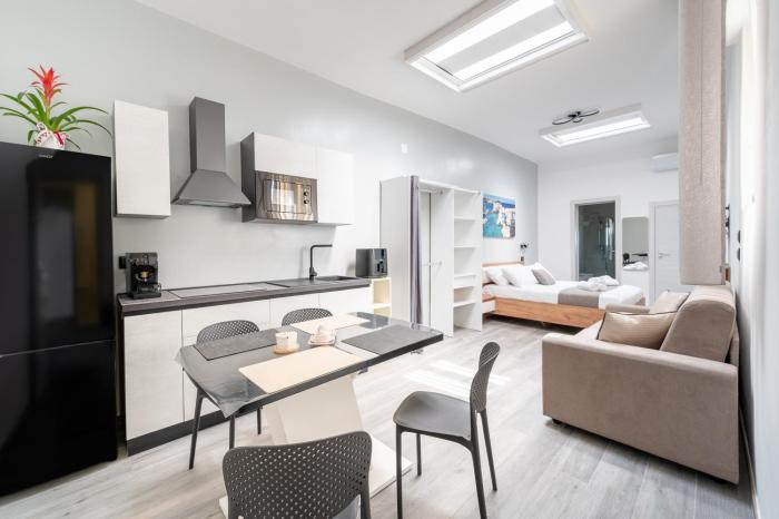Piazza Pertini - Apartment Perla