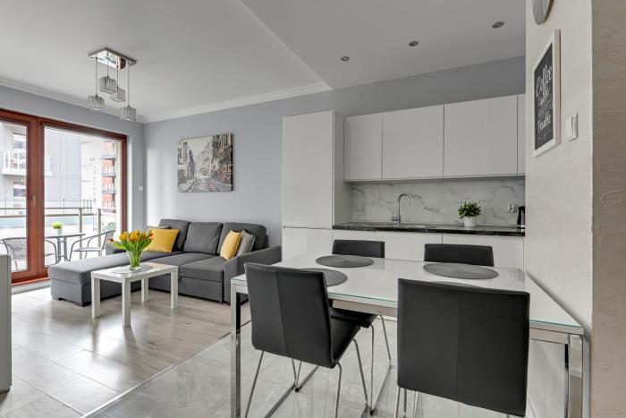JAGLANA apartments by STAYWIN