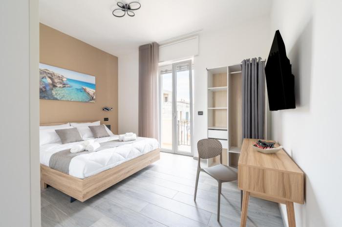 Piazza Pertini - Apartment & Rooms
