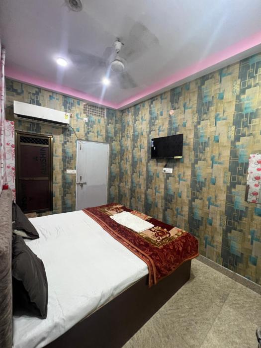 Shri Kashi Vishwanatham guest house