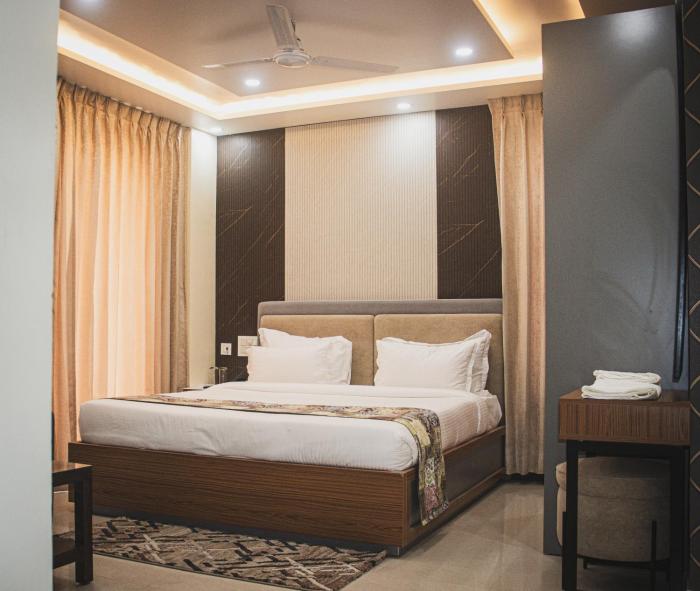 Mithila Heritage Hotel & Restaurant