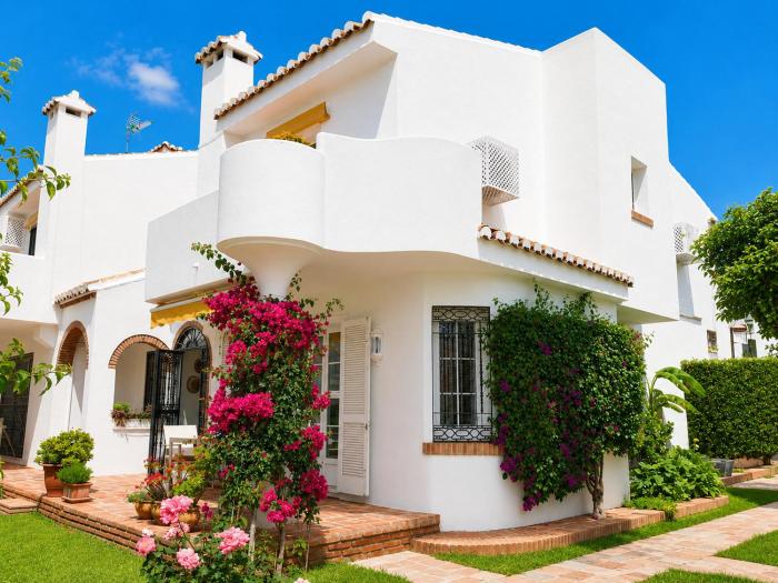 59 Beautiful Mijas Playa Club