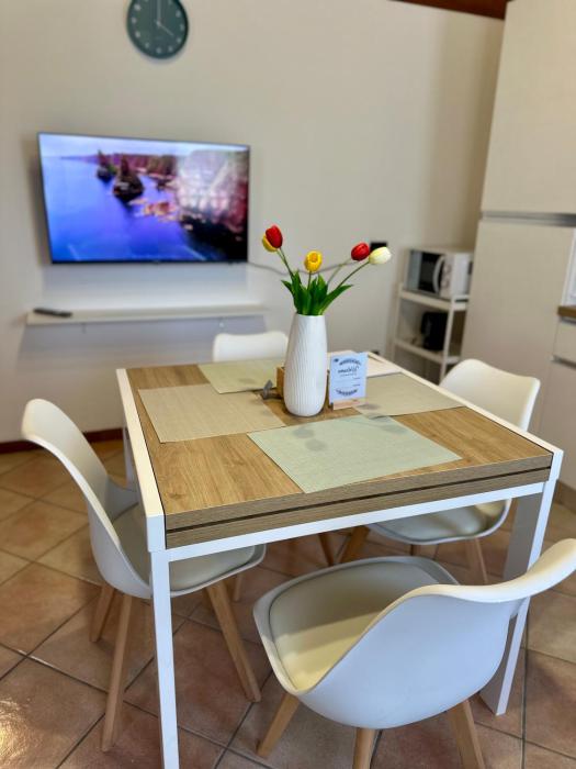 Woodn Cozy Apartment B