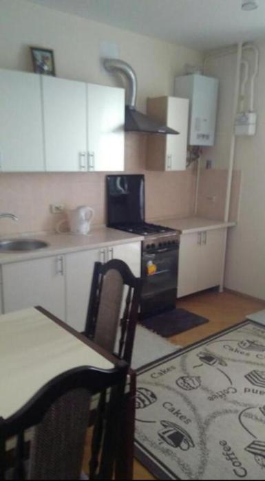 Apartamant on Srtyiska