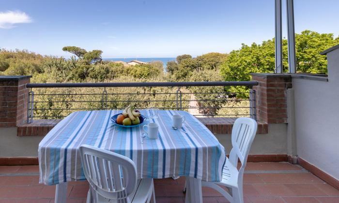 Villa La Cavaliera