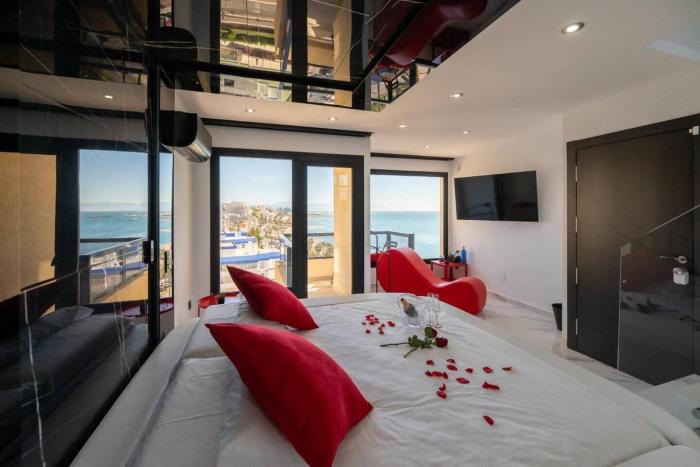 Aloha Fancy Stay - Benalmadena Beach Malaga