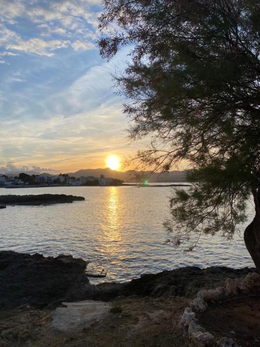 Camper en Mallorca