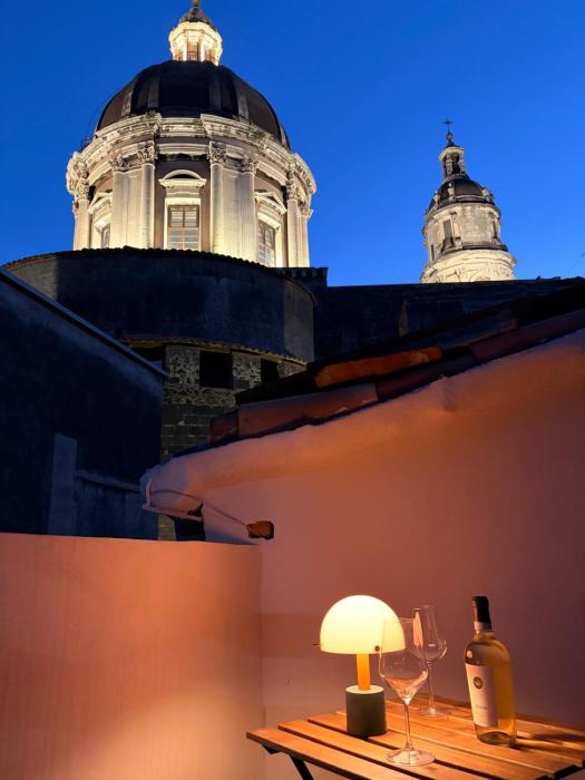 Casa Van Gogh Catania