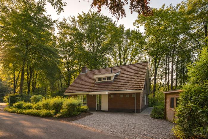 Bospark Garderen