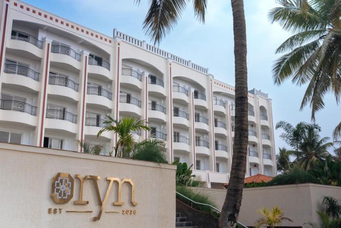 ORYN-Celebrity Resort