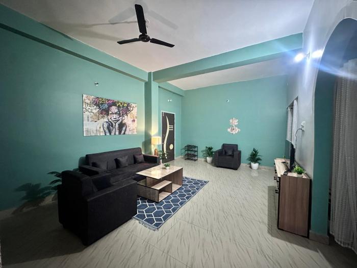 The city loft