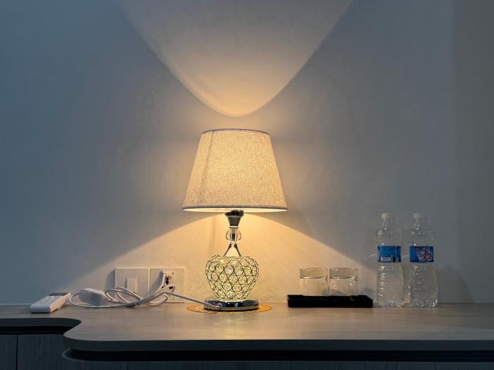 Căn hộ cao cấp Pearl Cửa Lò