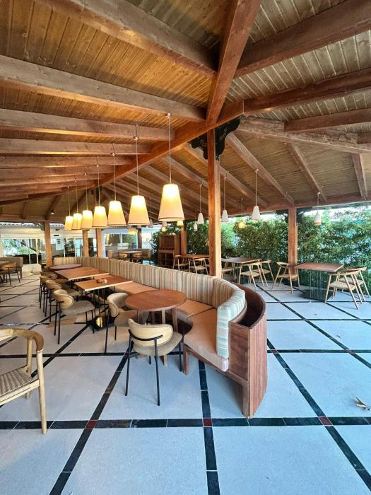 Del Mar Hotel & Spa