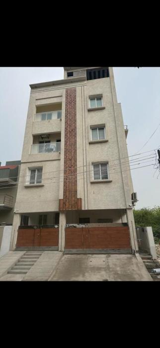 Gokul Home Stays