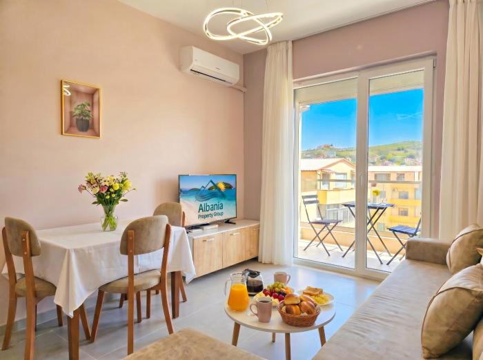 Apartment by the Sea in Golem 095