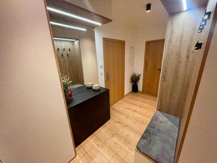 Apartmán Tále