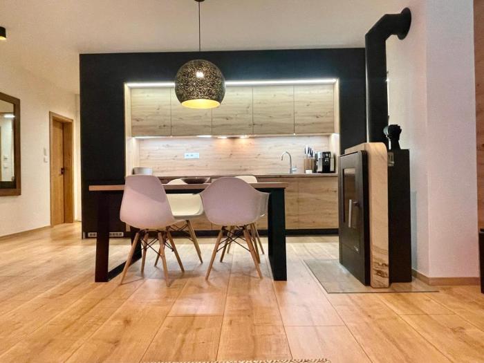 Apartmán Tále