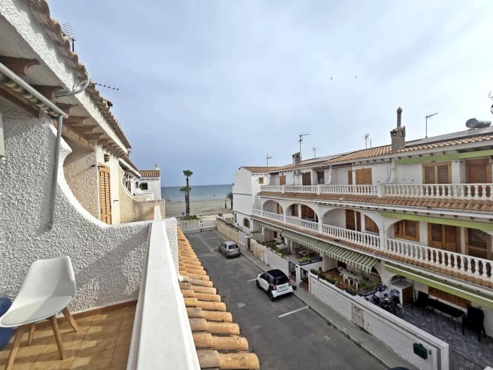 Apartamento Camino al Mar Santa Pola
