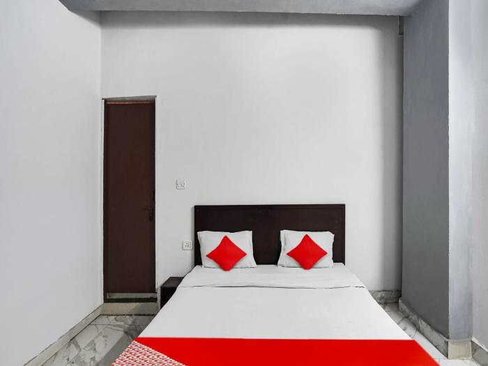 Hotel O MS
