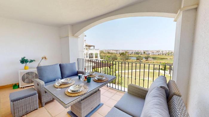 Casa Atlantico MVL-Murcia Holiday Rentals Property