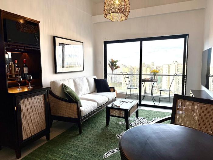 Leopards Perch - Boutique Hotel-Style Apartment