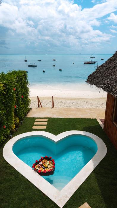 Safaya Dream Villas-Adults only