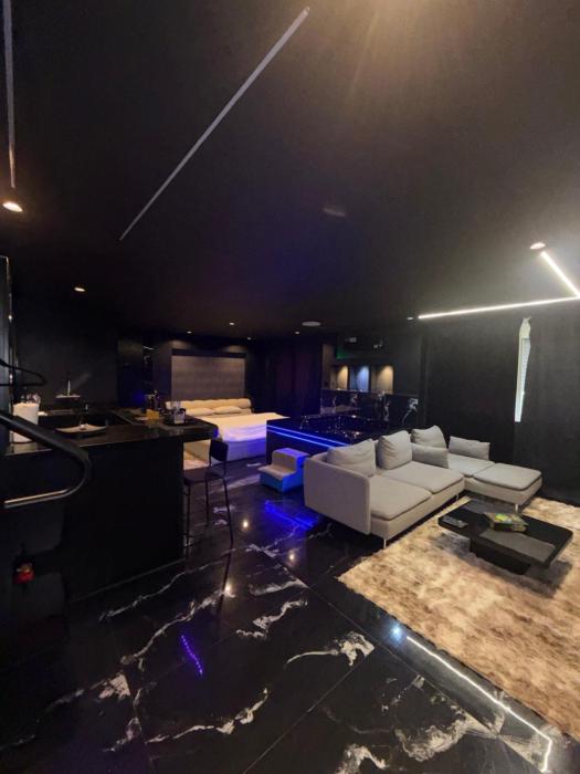 Secretroomspa Casablanca