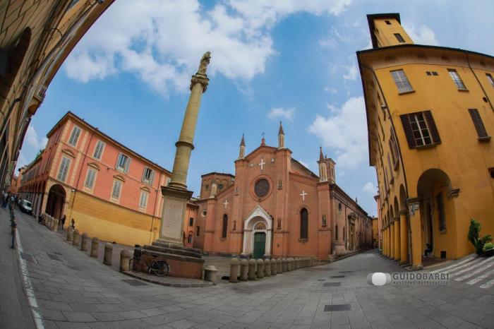 Piazza San Martino 9