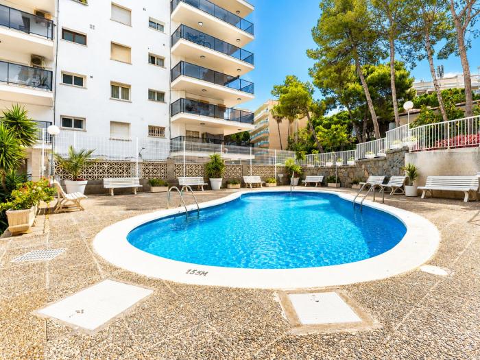 Hogaristic - Salou Seaview T