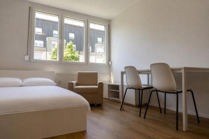 City Nest Ljubljana