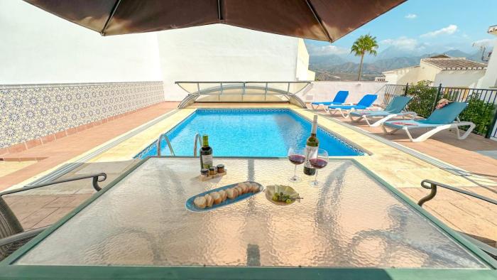 Balcon del Mar