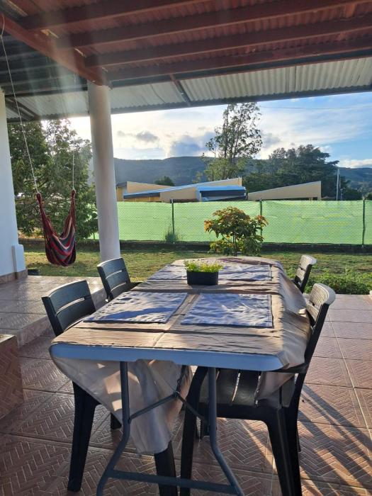 Legado Residence