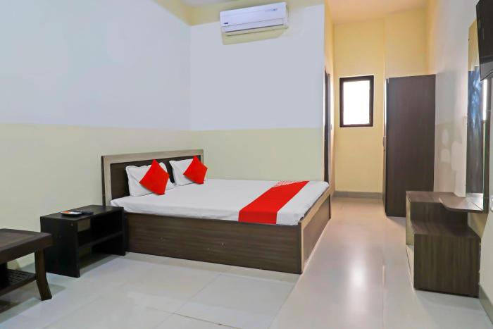 Hotel O Aarambh Palace
