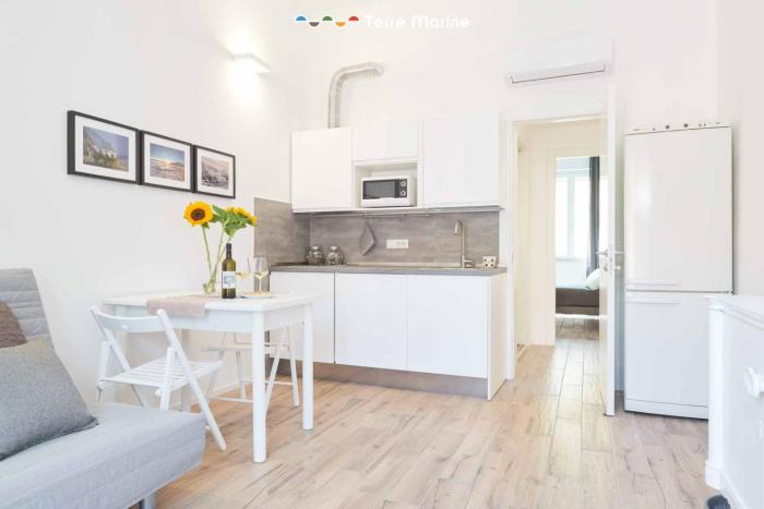 Urban Chic, Terre Marine