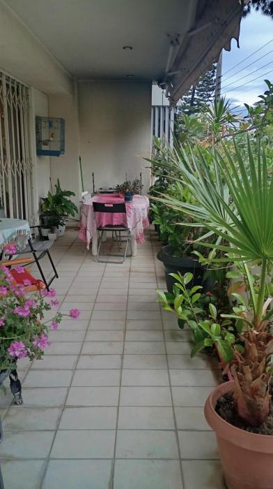 Family apartment near Nea Smirni square