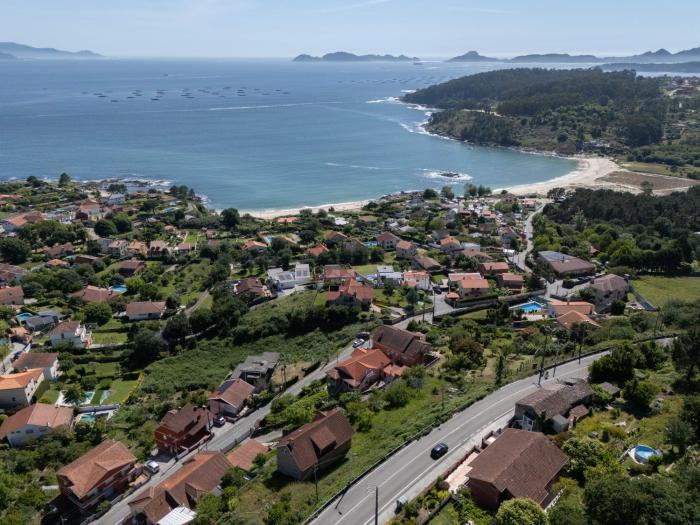 Casa Santa Marta Cies
