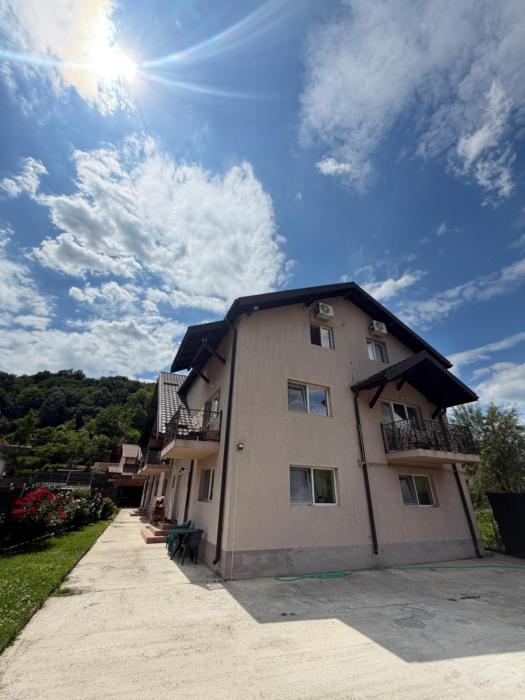 Vila Mina