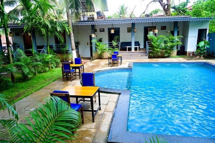 Sarovar Morjim
