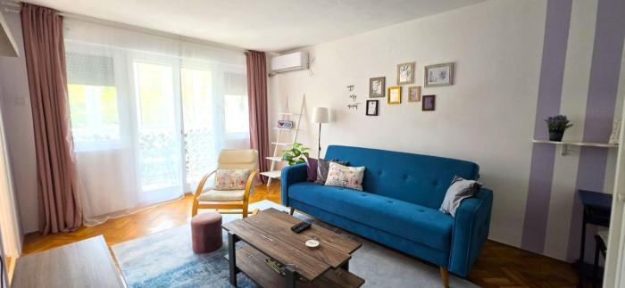 Apartman Lavanda