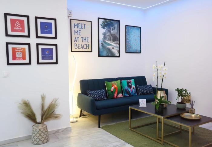 Apartment Simply 302