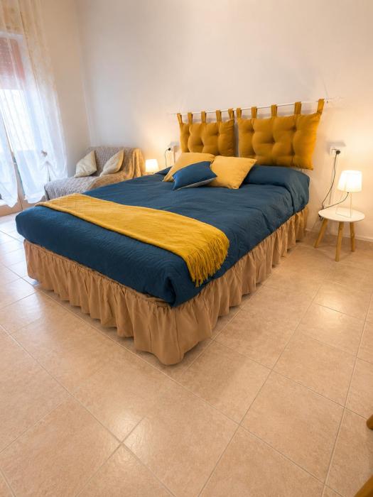 Levante Apartment