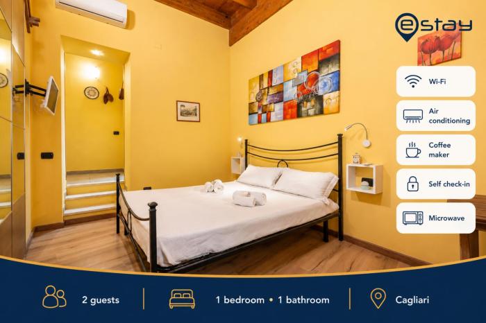 Estay - Manoel Apartment